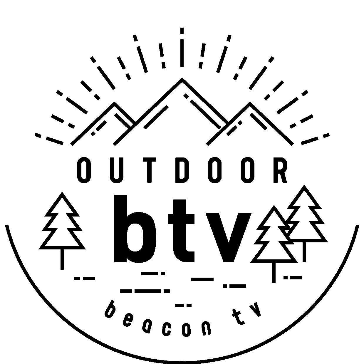 btv / beacon tv outdoor